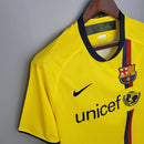 Barcelona I 08/09 Hombre (Retro)