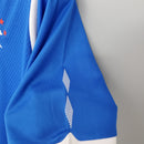 Rangers I 08/09 Homem (Retro)