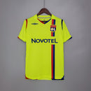 Iyon I 08/09 Homem (Retro)