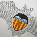 Valencia I 09/10 Hombre (Retro)