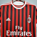 Milan XIII 11/12 Hombre (Retro)