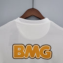 Camiseta Santos I 11/12  Hombre (Retro)