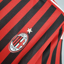 Milan XIII 11/12 Hombre (Retro)