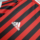 Milan XIII 11/12 Hombre (Retro)