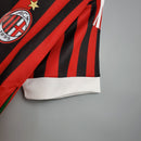 Milan XIII 11/12 Hombre (Retro)
