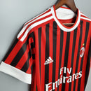 Milan XIII 11/12 Hombre (Retro)