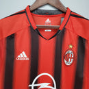 Milan XIIII 04/05 Hombre (Retro)