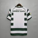 Sporting Iisboa I 01/03 Hombre (Retro)