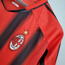 Milan XIIII 04/05 Hombre (Retro)
