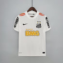 Camiseta Santos I 11/12  Hombre (Retro)