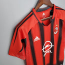 Milan XIIII 04/05 Hombre (Retro)