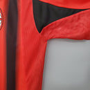 Milan XIIII 04/05 Hombre (Retro)