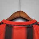 Milan XIIII 04/05 Hombre (Retro)