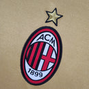 Milan Xiv 13/14 Hombre (Retro)