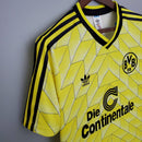 Borussia Dortmund III 1988 Hombre (Retro)