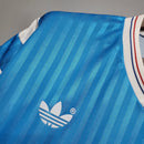 Olympique Marseille III 1990 Hombre (Retro)