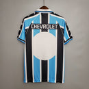 Grêmio Ii 2000 Hombre (Retro)