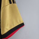 Milan Xiv 13/14 Hombre (Retro)
