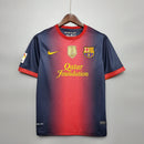 Barcelona I 12/13 Hombre (Retro)