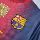 Barcelona I 12/13 Hombre (Retro)