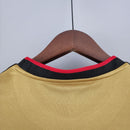 Milan Xiv 13/14 Hombre (Retro)