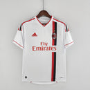 Milan Xv 11/12 Hombre (Retro)