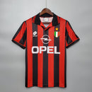 Milan III 96/97 Hombre (Retro)