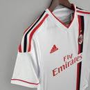 Milan Xv 11/12 Hombre (Retro)