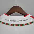 Milan Xv 11/12 Hombre (Retro)