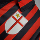 Milan Xvi 99/00 Hombre (Retro)
