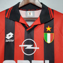 Milan III 96/97 Hombre (Retro)
