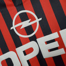 Milan Xvi 99/00 Hombre (Retro)