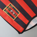 Milan Xvi 99/00 Hombre (Retro)