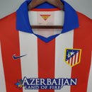 Atlético De Madrid I 14/15 Hombre (Retro)