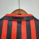 Milan Xvi 99/00 Hombre (Retro)