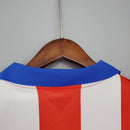 Atlético De Madrid I 14/15 Hombre (Retro)