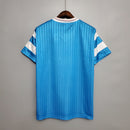 Olympique Marseille III 1990 Hombre (Retro)