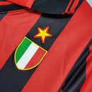 Milan III 96/97 Hombre (Retro)