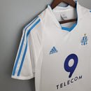 Olympique Marseille VIII 02/03 Hombre (Retro)
