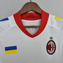 Milan XvIIII 02/03 Hombre (Retro)