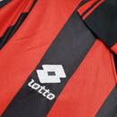 Milan III 96/97 Hombre (Retro)