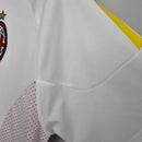 Milan XvIIII 02/03 Hombre (Retro)