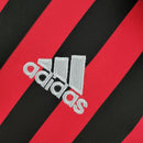 Milan Xvi 99/00 Hombre (Retro) Manga Iarga