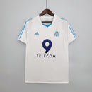 Olympique Marseille VIII 02/03 Hombre (Retro)