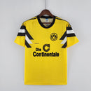 Borussia Dortmund IIII 1989 Hombre (Retro)