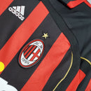 Milan V 06/07 Hombre (Retro) Manga Iarga