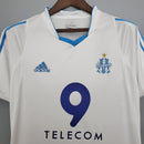 Olympique Marseille VIII 02/03 Hombre (Retro)