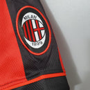 Milan III 96/97 Hombre (Retro)