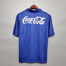 Cruzeiro I 93/94  Hombre (Retro)
