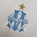 Olympique Marseille VIII 02/03 Hombre (Retro)